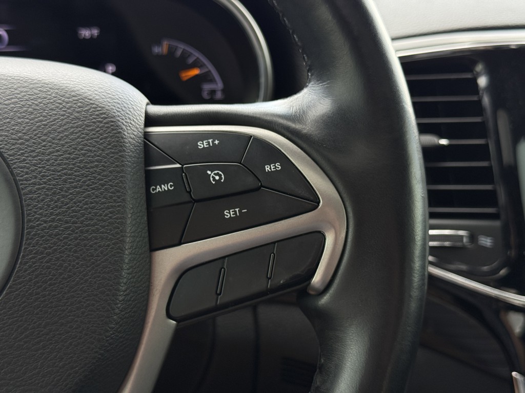 2019 Jeep Grand Cherokee Image 17