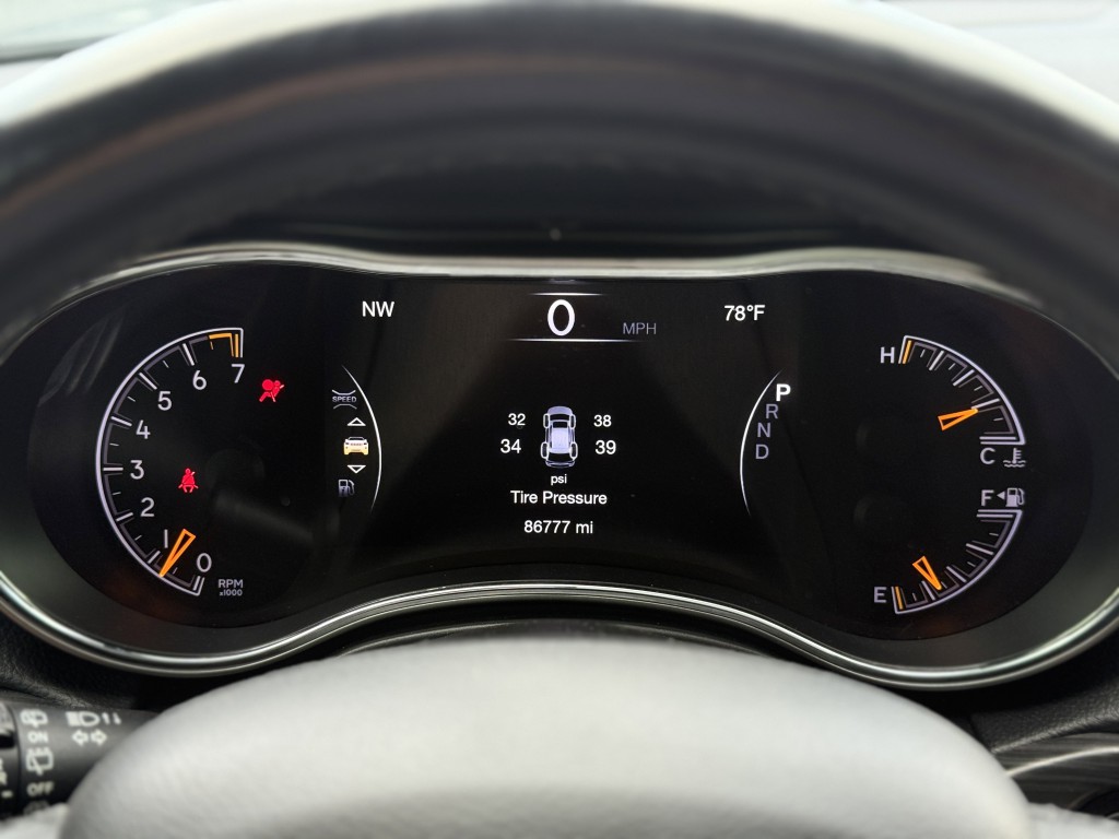 2019 Jeep Grand Cherokee Image 18