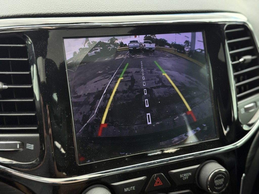 2019 Jeep Grand Cherokee Image 20