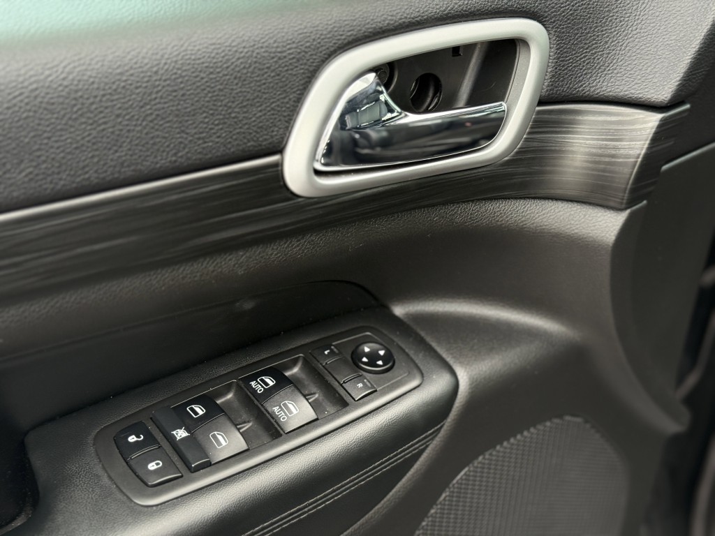 2019 Jeep Grand Cherokee Image 22