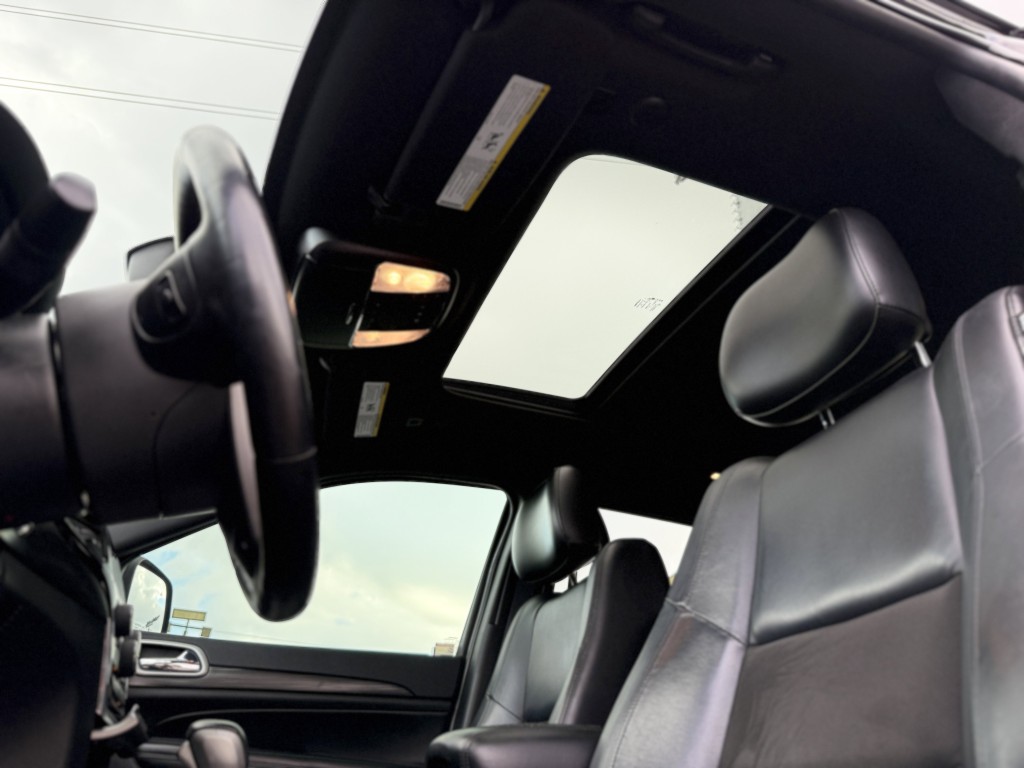 2019 Jeep Grand Cherokee Image 25