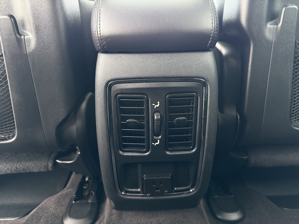 2019 Jeep Grand Cherokee Image 28