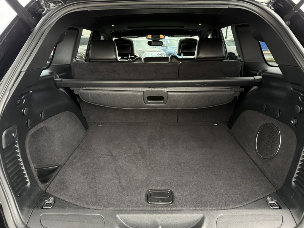 2019 Jeep Grand Cherokee Image 31