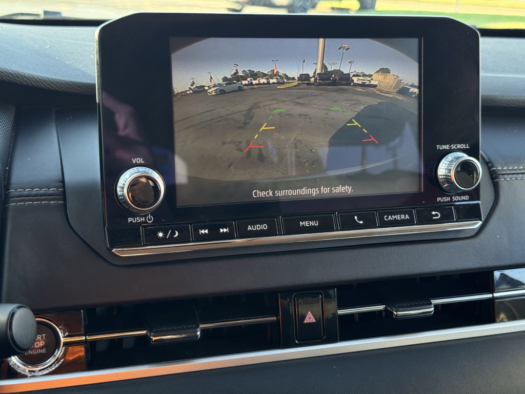 2024 Mitsubishi Outlander Image 21