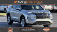 Image for 2024 Mitsubishi Outlander ES ID: 6890875