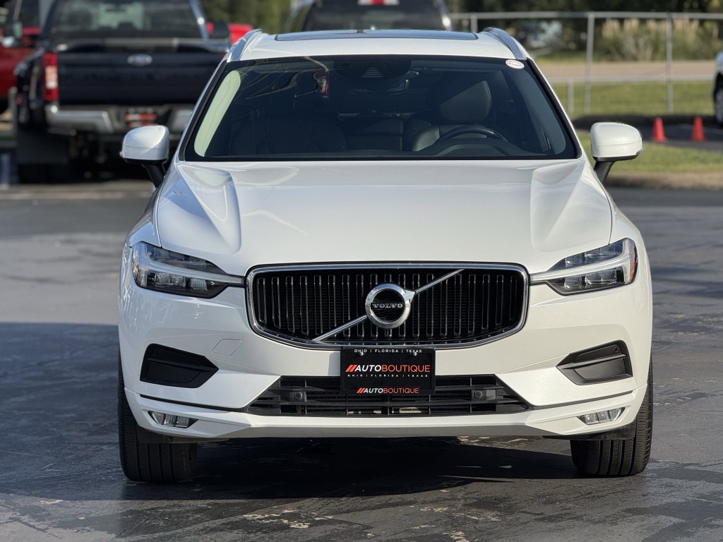 2021 Volvo XC60 Image 6