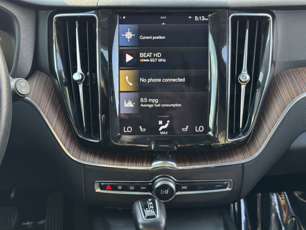 2021 Volvo XC60 Image 19