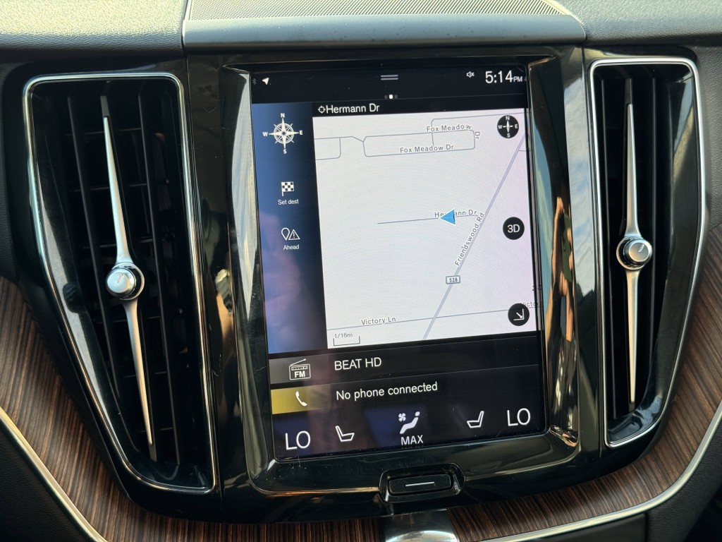 2021 Volvo XC60 Image 20