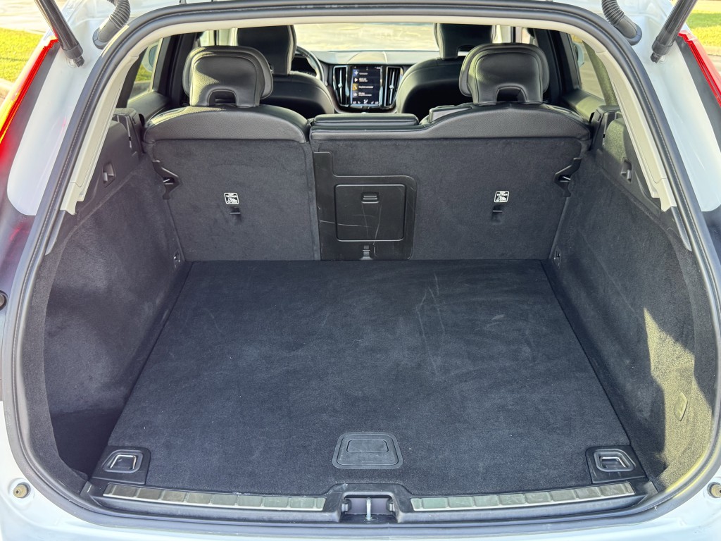 2021 Volvo XC60 Image 29