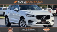 Image for 2021 Volvo XC60 Momentum ID: 6890877