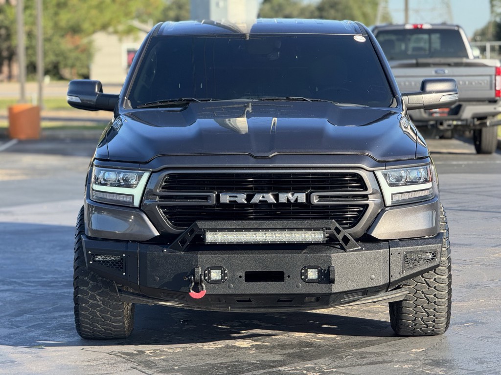 2019 RAM 1500 Image 7