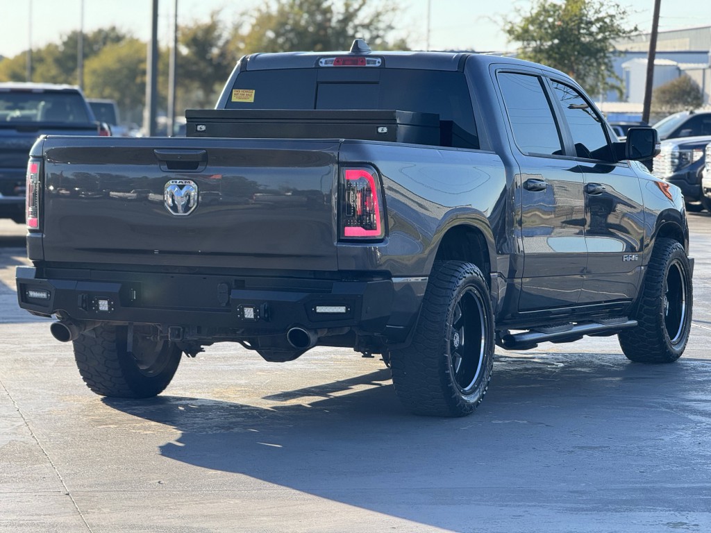 2019 RAM 1500 Image 10