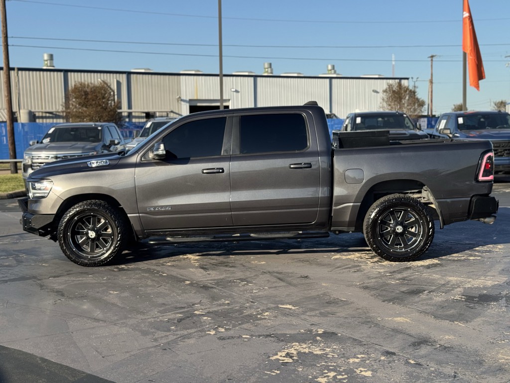 2019 RAM 1500 Image 11