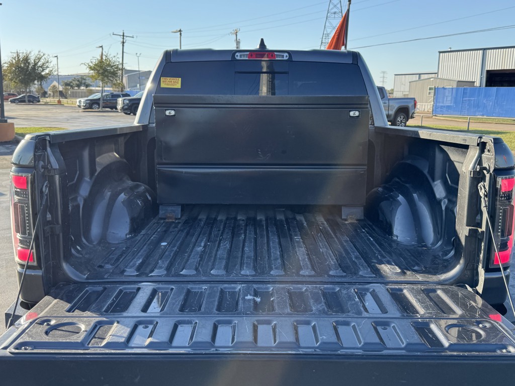 2019 RAM 1500 Image 12