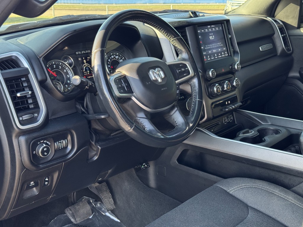 2019 RAM 1500 Image 14