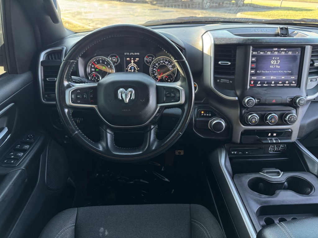 2019 RAM 1500 Image 16