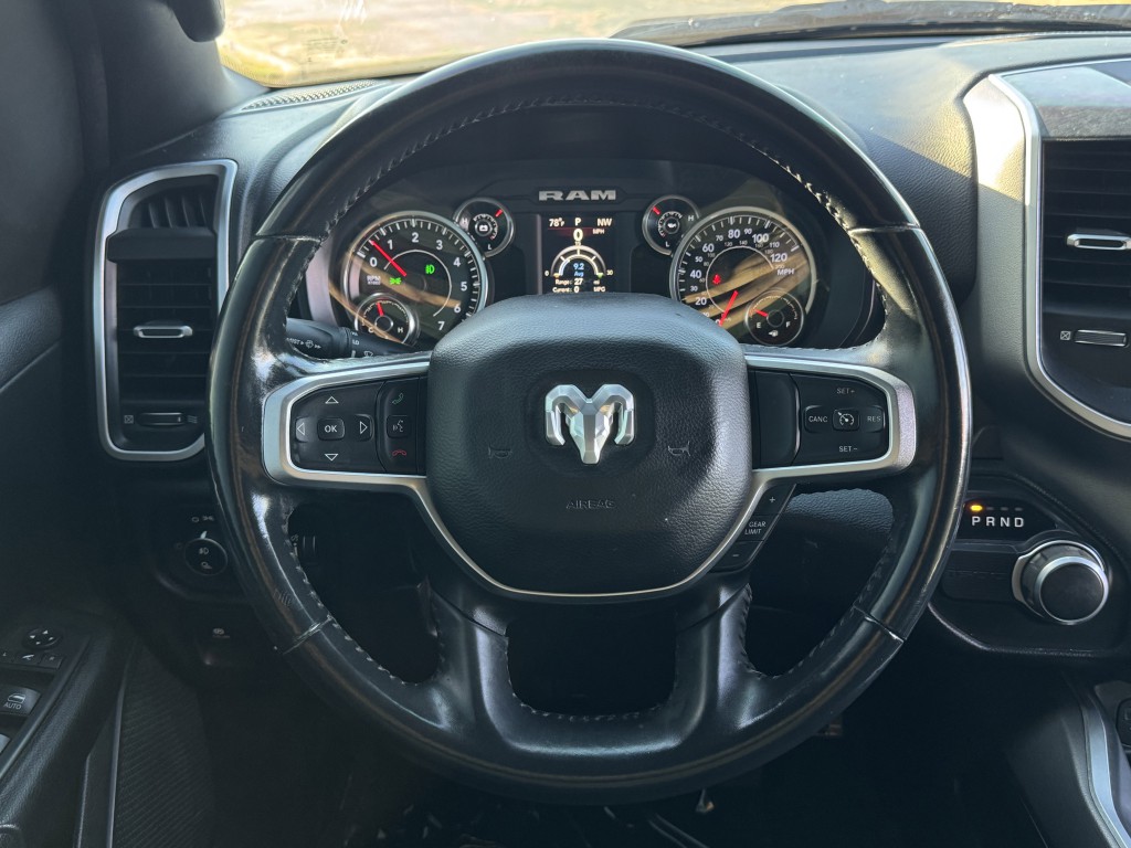 2019 RAM 1500 Image 17