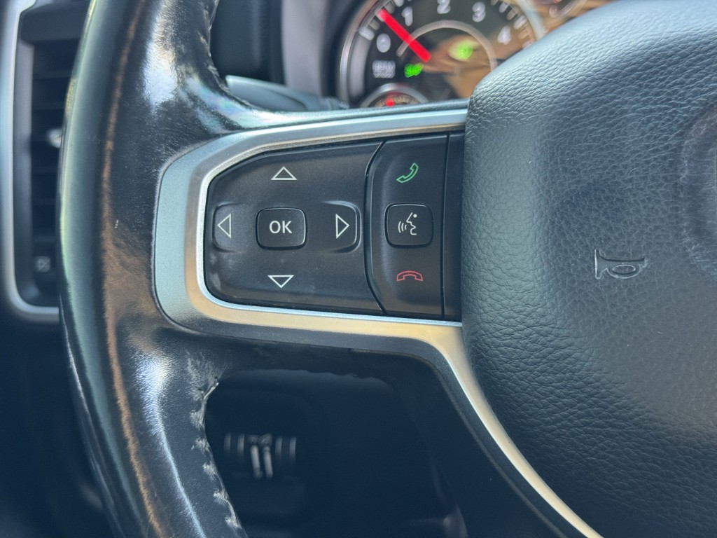 2019 RAM 1500 Image 18