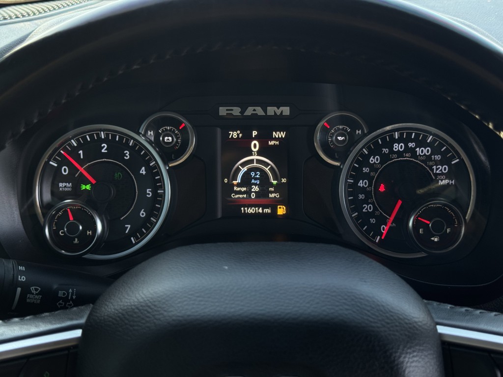 2019 RAM 1500 Image 20