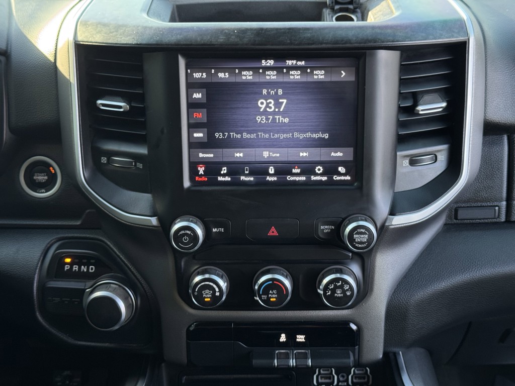 2019 RAM 1500 Image 21