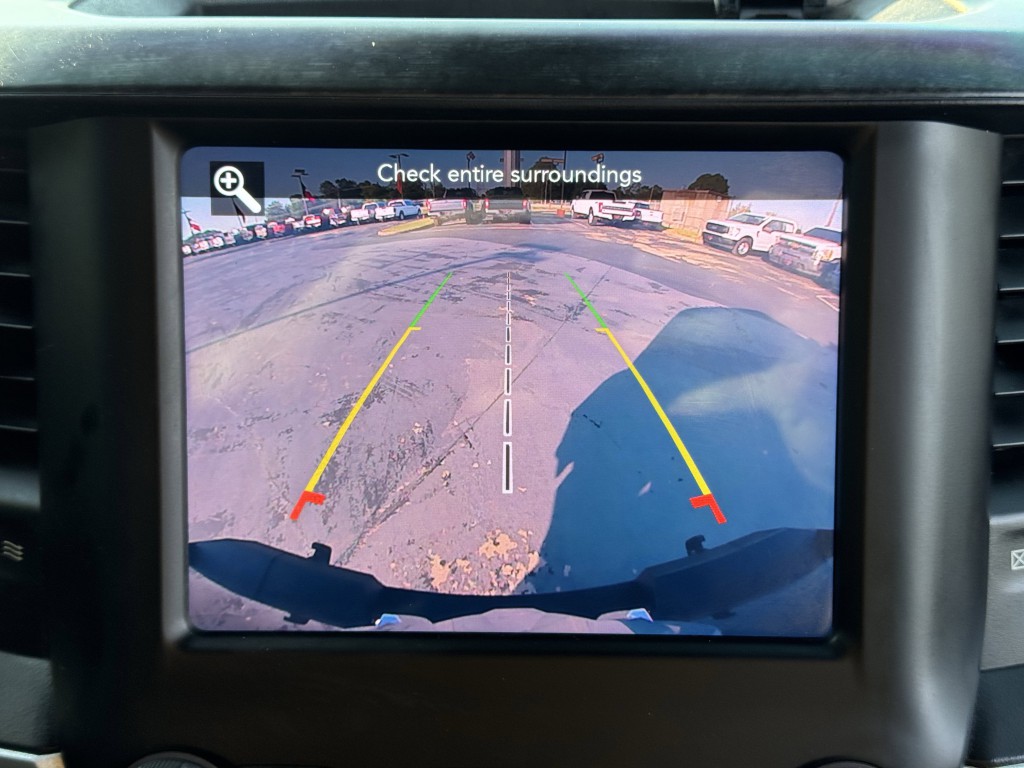 2019 RAM 1500 Image 22