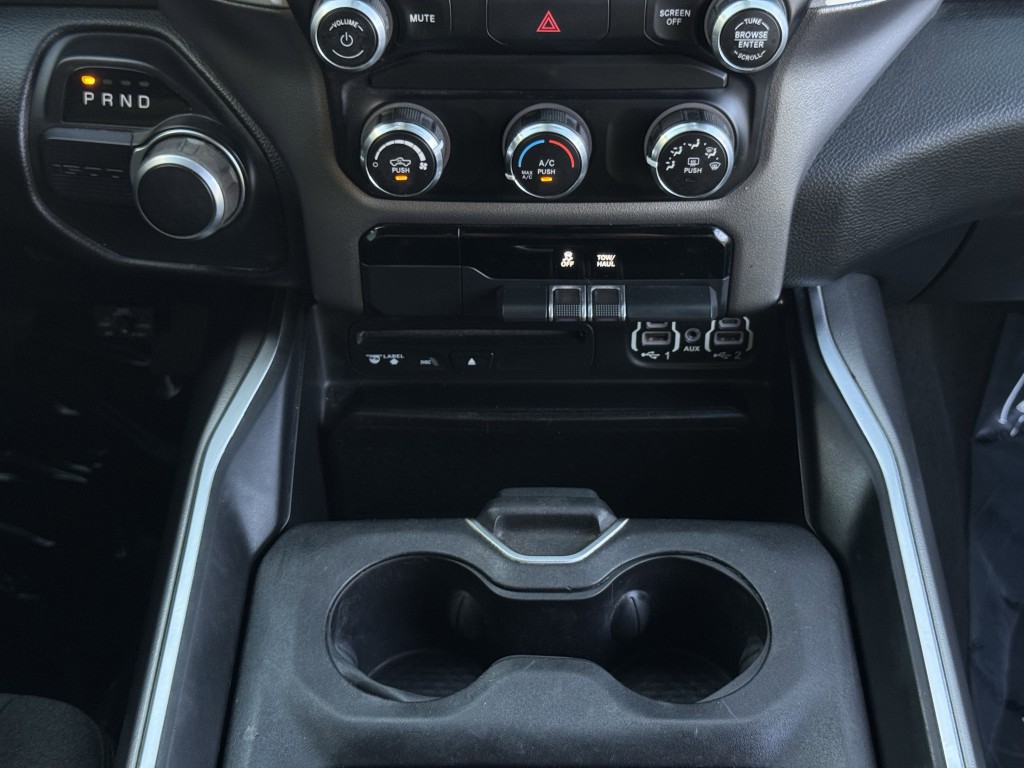 2019 RAM 1500 Image 23