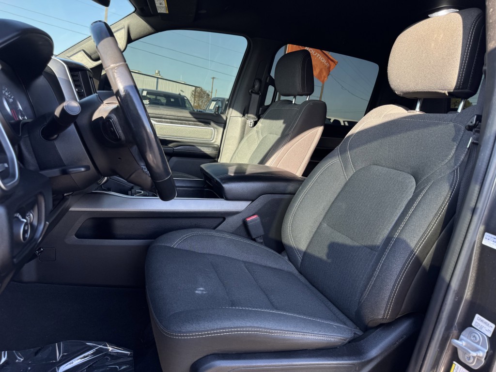 2019 RAM 1500 Image 25