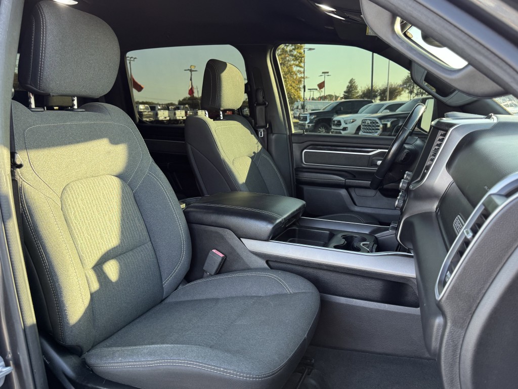 2019 RAM 1500 Image 26