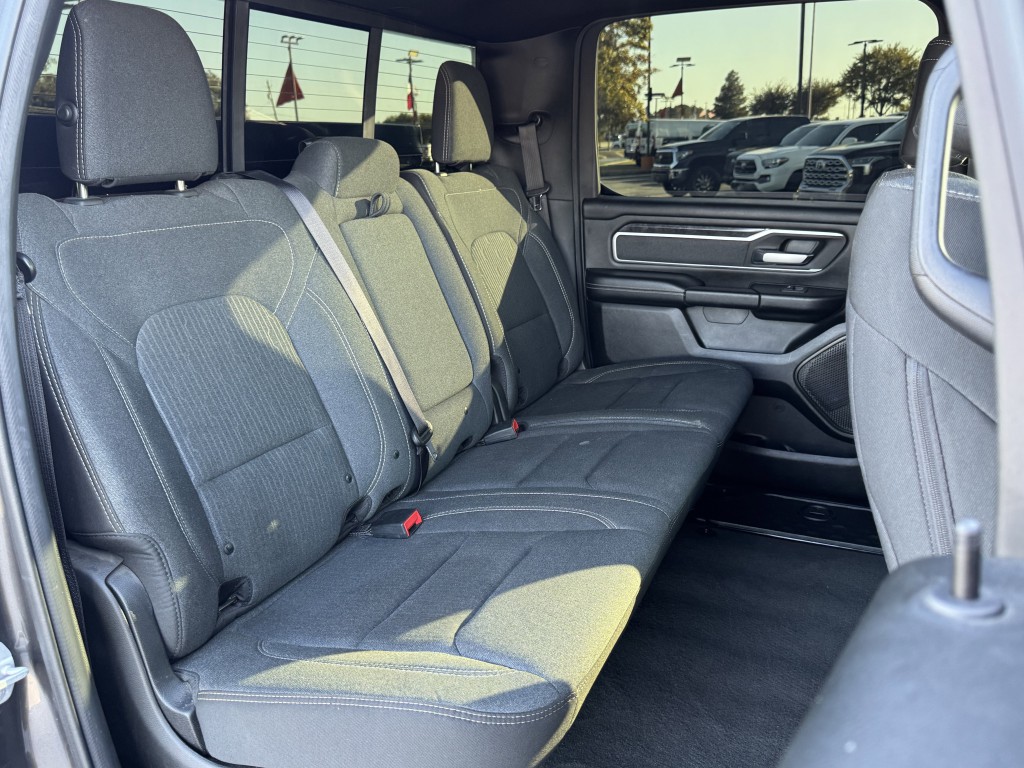 2019 RAM 1500 Image 27