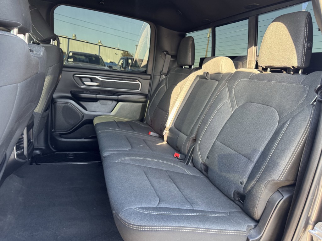 2019 RAM 1500 Image 28