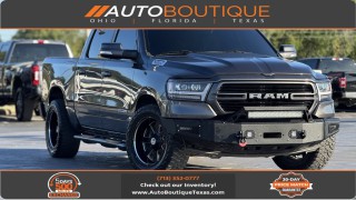 Image for 2019 RAM 1500 Big Horn Lone Star ID: 6892808