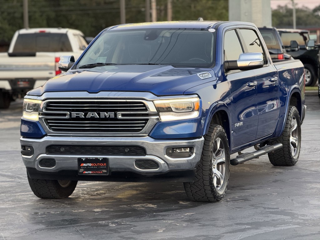 2019 RAM 1500 Image 5