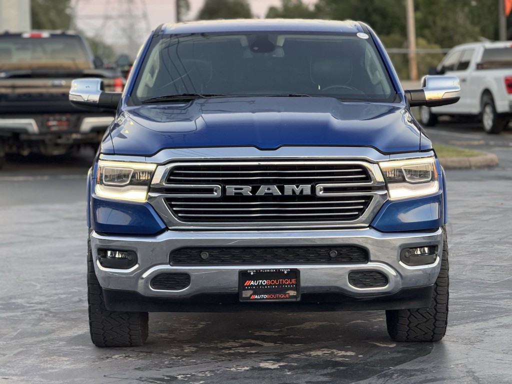 2019 RAM 1500 Image 6