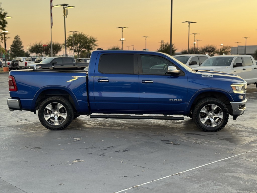2019 RAM 1500 Image 10