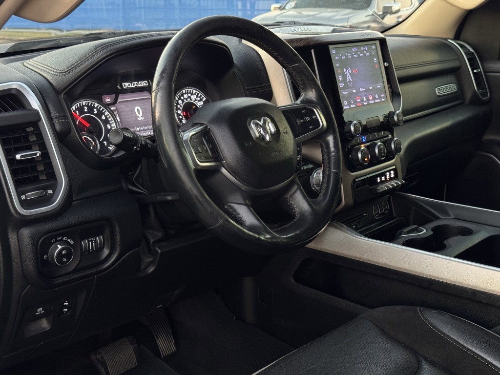 2019 RAM 1500 Image 12