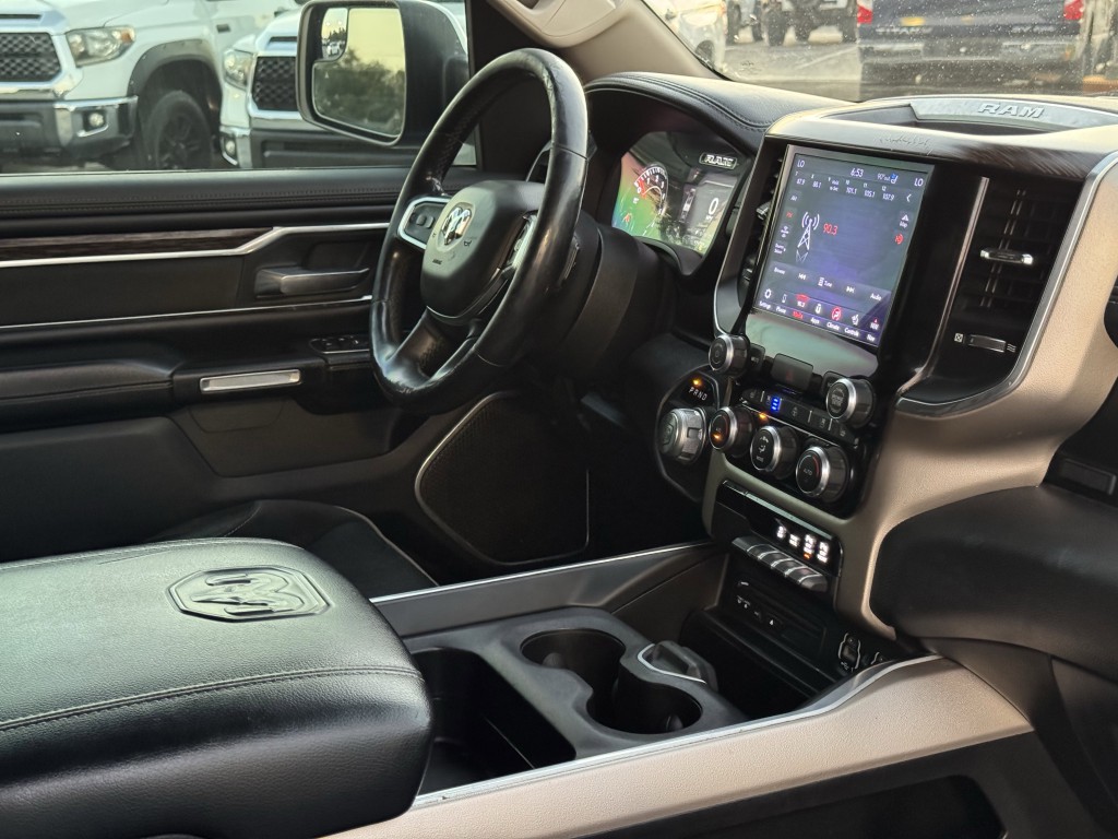 2019 RAM 1500 Image 13