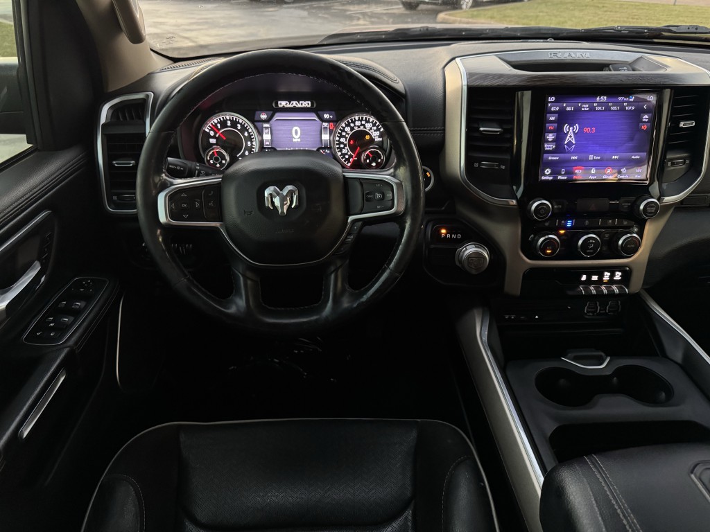 2019 RAM 1500 Image 14