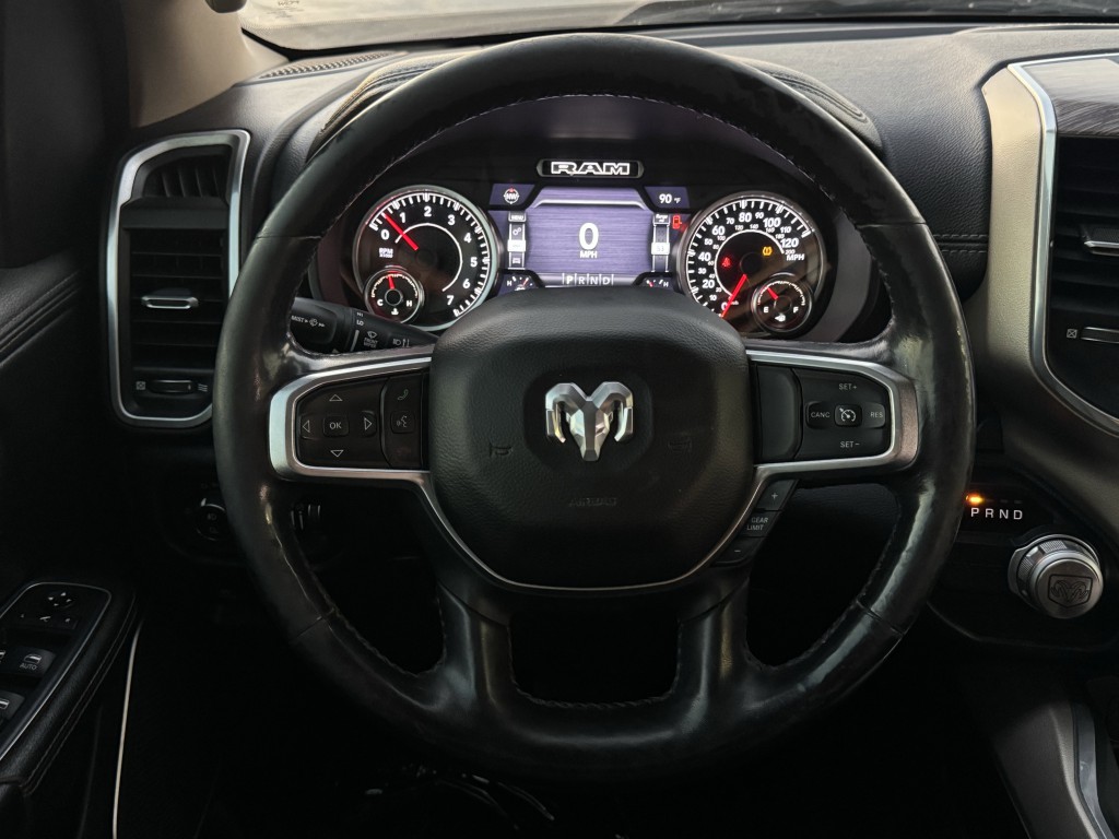 2019 RAM 1500 Image 15