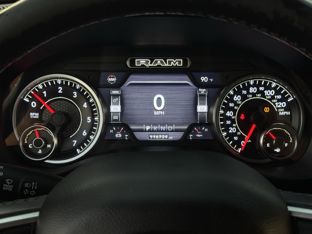 2019 RAM 1500 Image 16