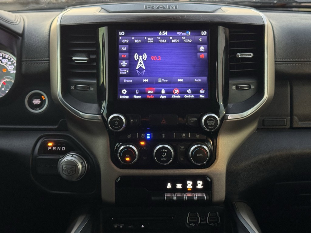 2019 RAM 1500 Image 17
