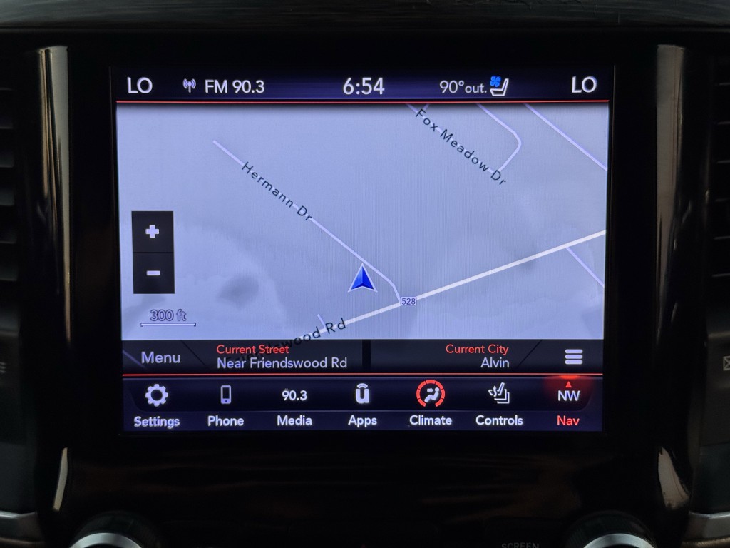 2019 RAM 1500 Image 18