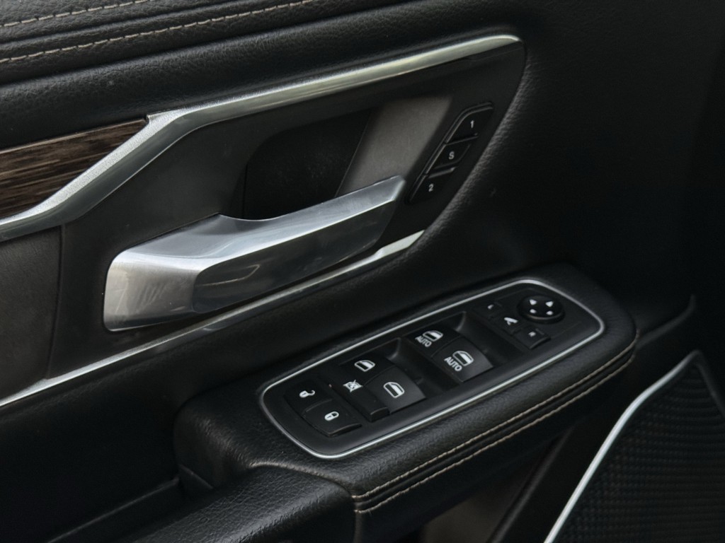 2019 RAM 1500 Image 20