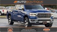 Image for 2019 RAM 1500 Laramie ID: 6892809