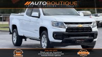 Image for 2022 Chevrolet Colorado LT ID: 6892811