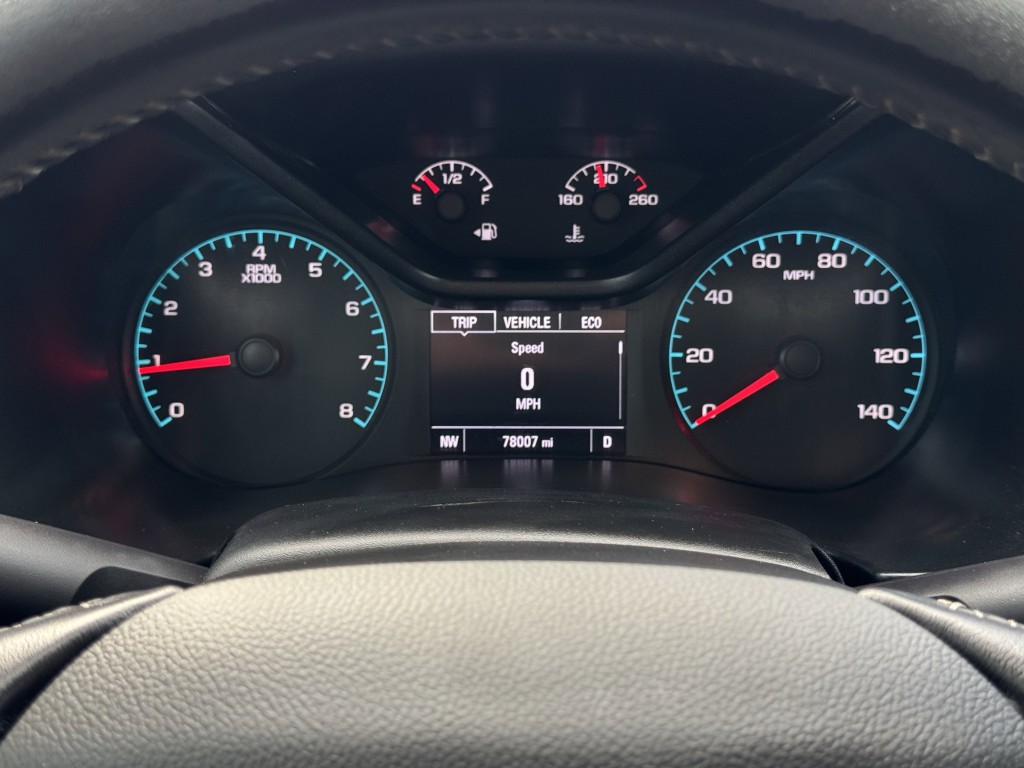 2022 Chevrolet Colorado Image 16