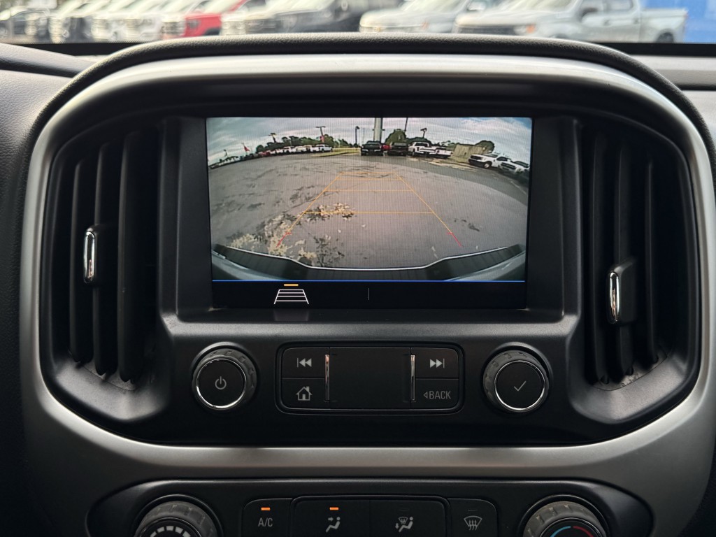 2022 Chevrolet Colorado Image 18