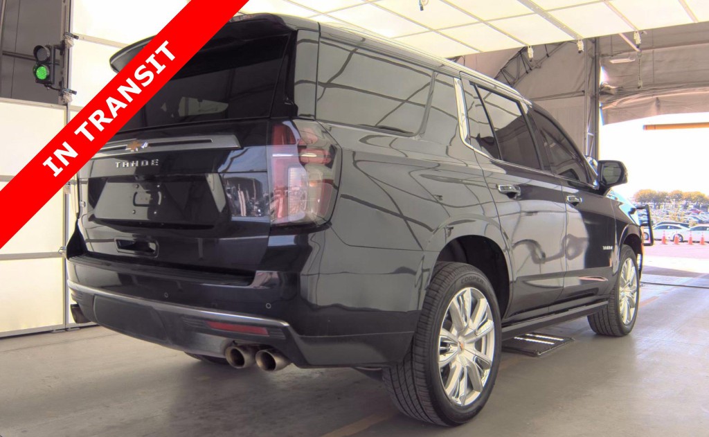 2022 Chevrolet Tahoe Image 6
