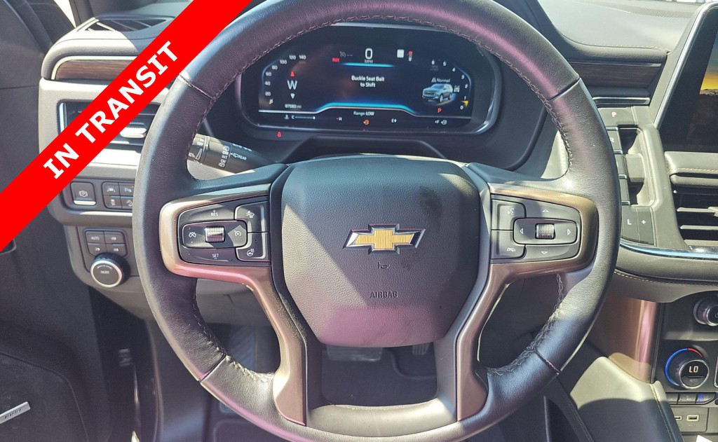2022 Chevrolet Tahoe Image 8