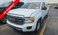 Image for 2018 GMC Canyon  ID: 6892813