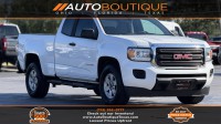 Image for 2018 GMC Canyon  ID: 6892813